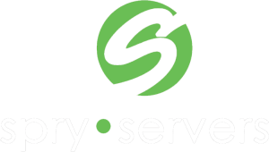 spry servers logo